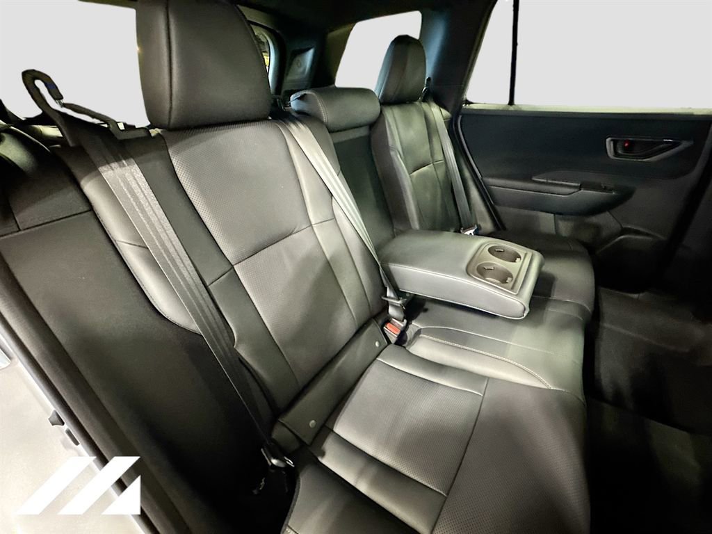 New 2026 Subaru Outback Limited XT image 30