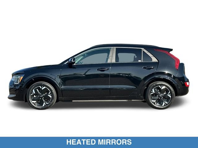 Used 2024 Kia Niro Wind FWD image 9