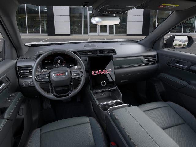 New 2026 GMC Terrain AT4 image 15