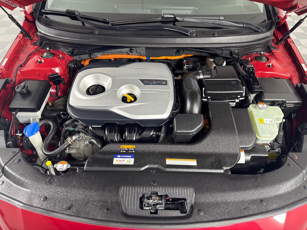 Used 2016 Hyundai Sonata SE image 27