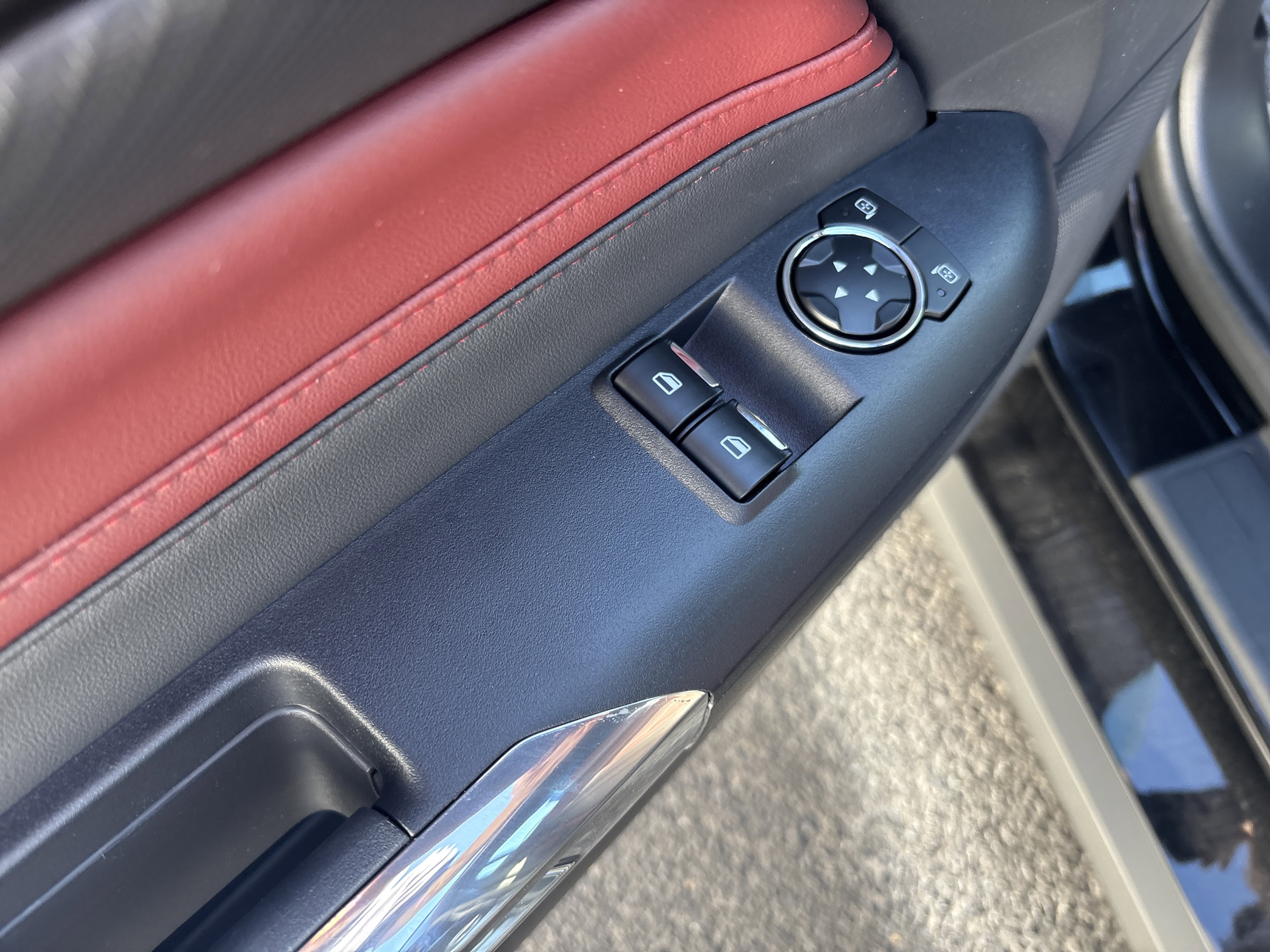 New 2025 Ford Mustang Premium image 17