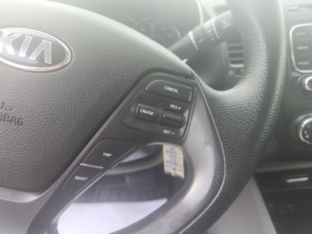 Used 2016 Kia Forte LX w/ LX Popular Package image 22