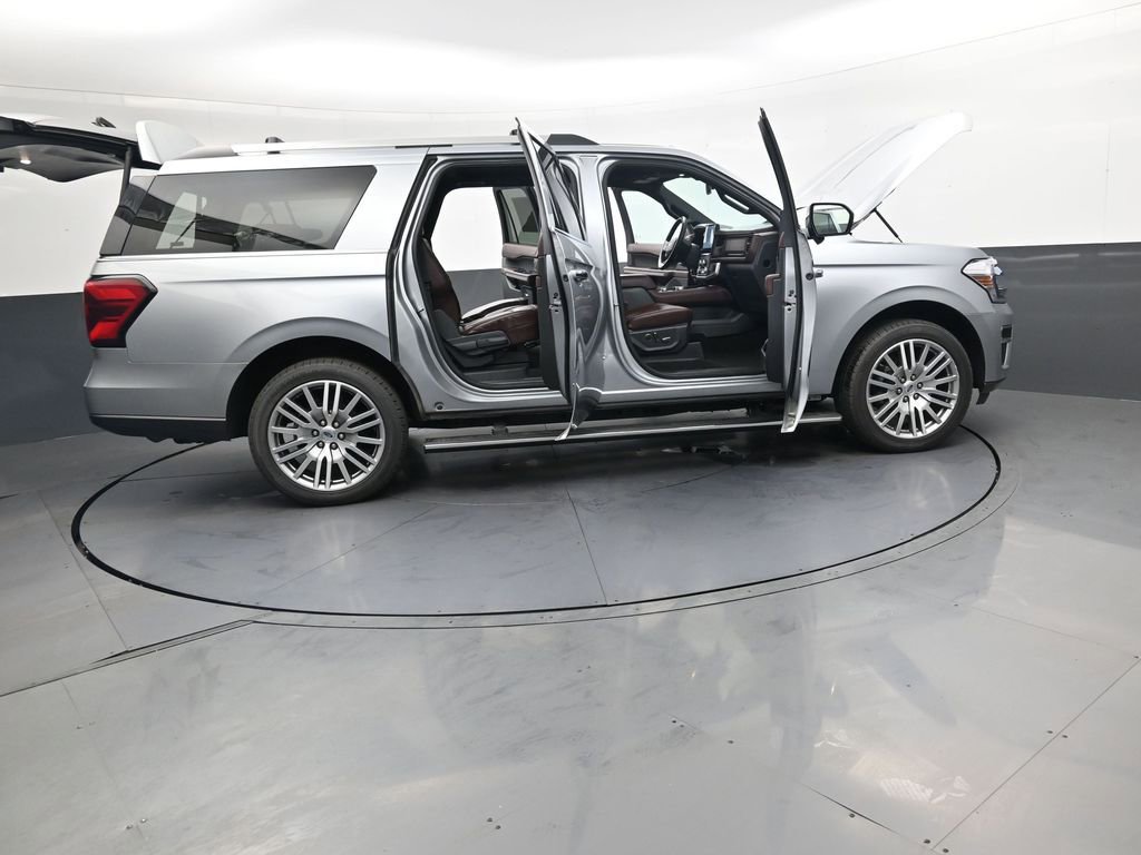 Used 2023 Ford Expedition Max Limited AWD/4WD image 49