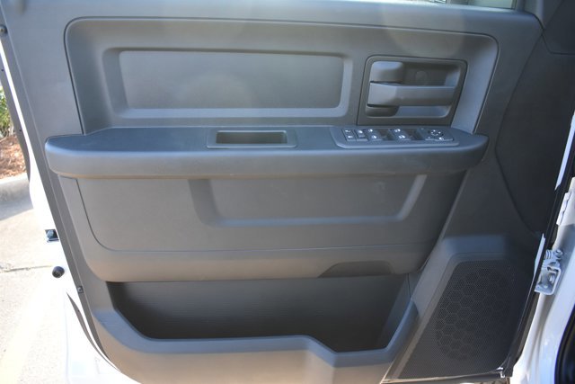 New 2026 RAM 3500 Tradesman image 12