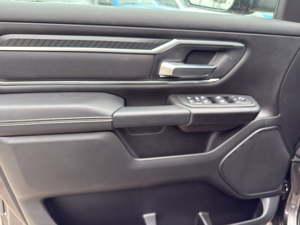 New 2026 RAM 1500 Lone Star AWD/4WD image 14