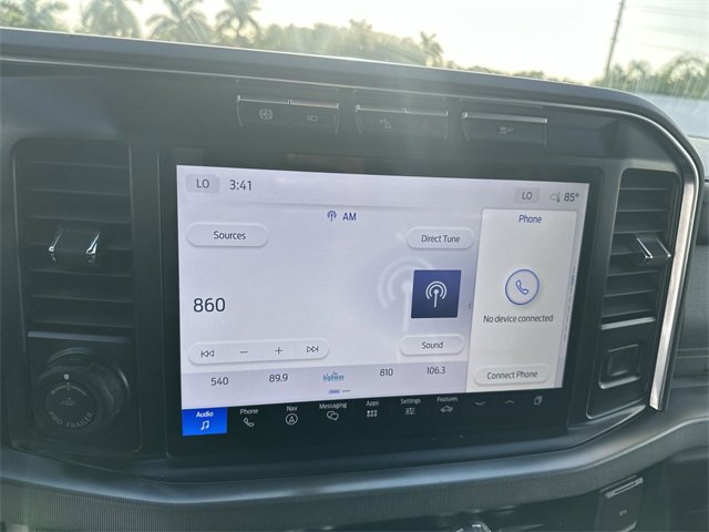 Used 2023 Ford F450 Platinum image 12