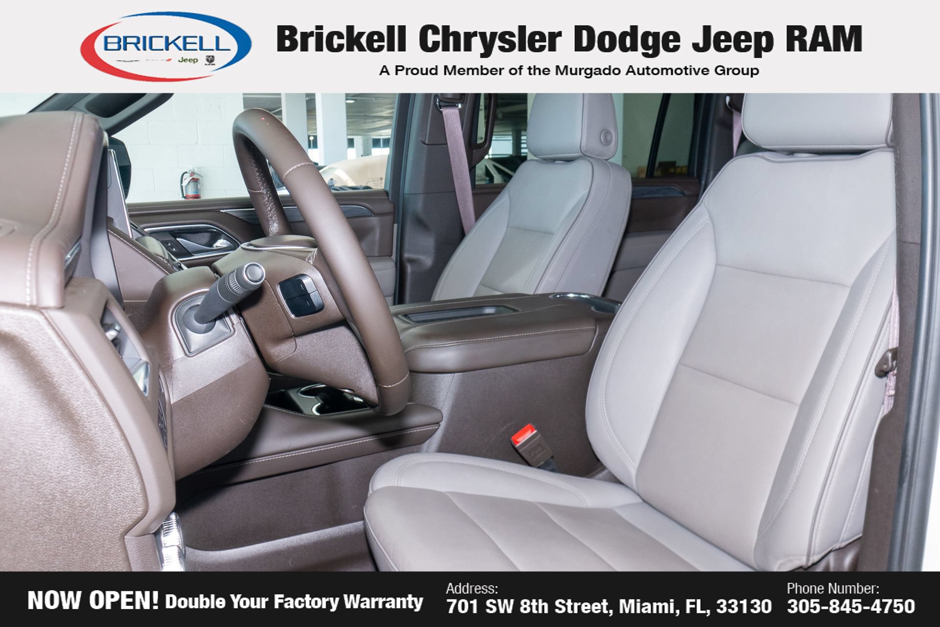 Used 2024 GMC Yukon XL SLT RWD image 15