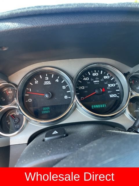 Used 2007 Chevrolet Silverado 1500 LT w/ 1LT Convenience Package AWD/4WD image 31
