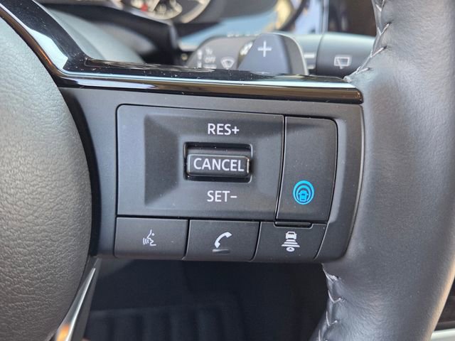 Used 2025 Nissan Pathfinder SL w/ SL Premium Package image 23