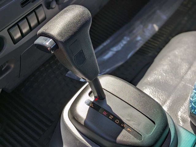 New 2025 Chevrolet Low Cab Forward RWD image 14