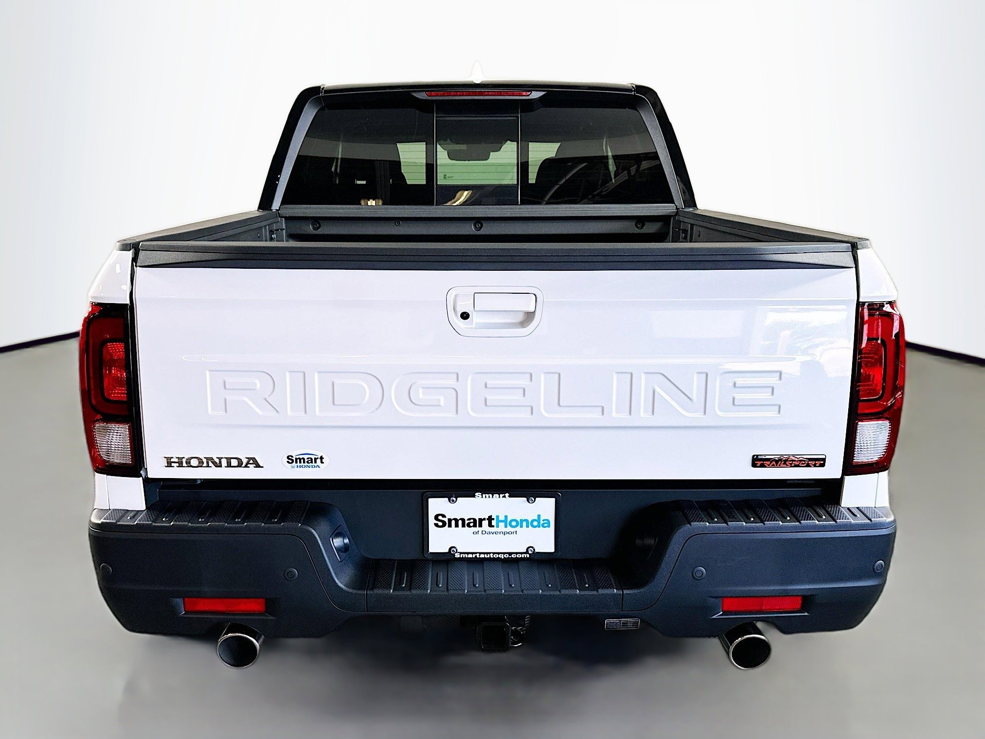 New 2025 Honda Ridgeline TrailSport+ image 6