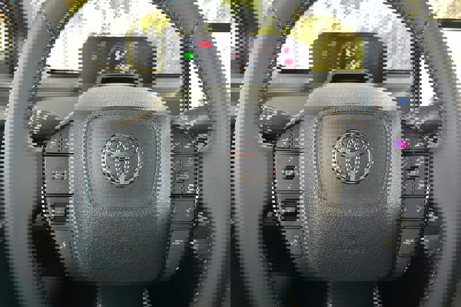 New 2026 Toyota bZ image 27