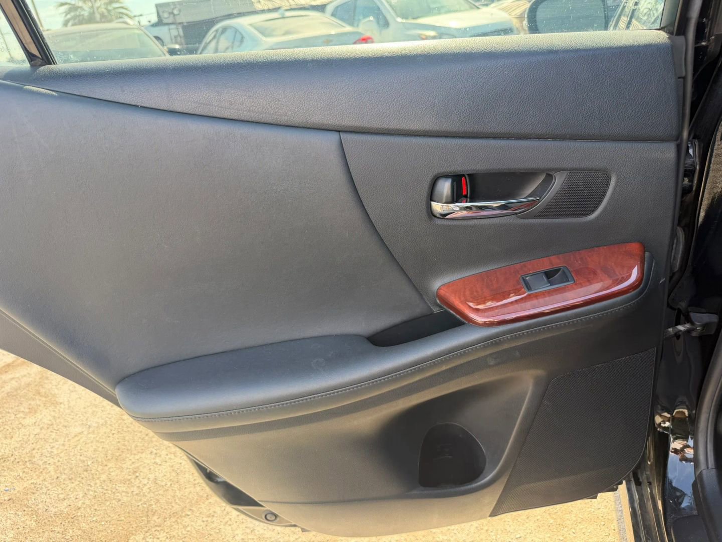Used 2010 Lexus HS 250h image 18