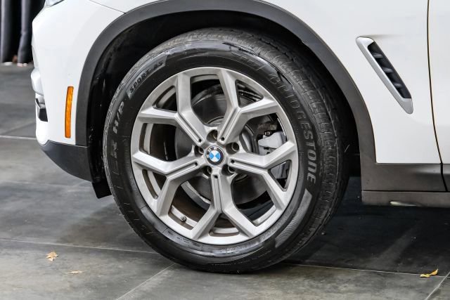 Used 2021 BMW X3 sDrive30i w/ Convenience Package image 65
