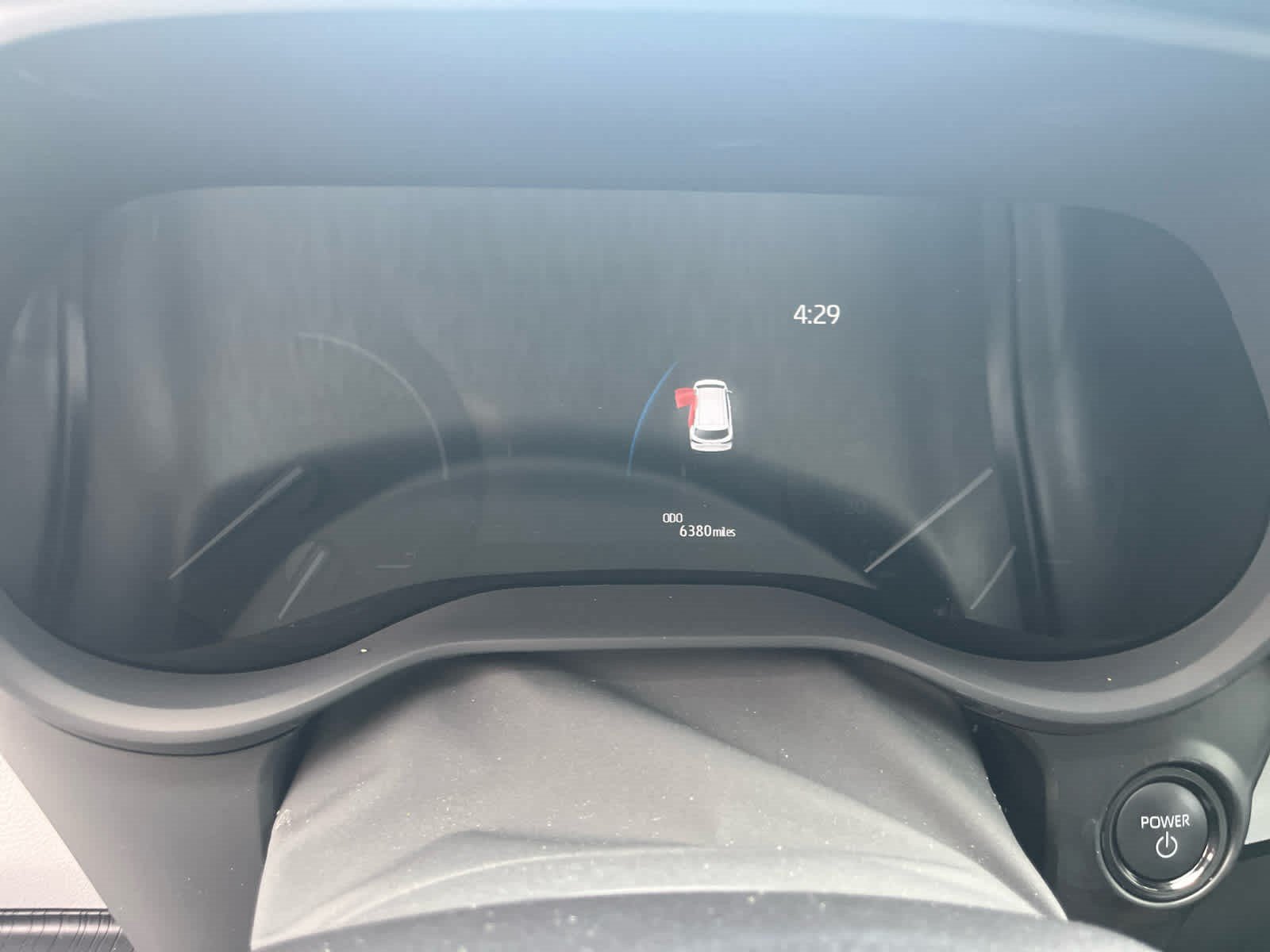 Used 2025 Toyota Sienna XLE AWD/4WD image 10