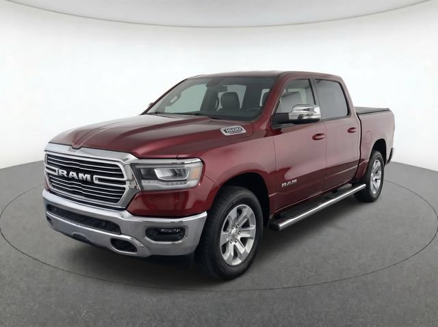 Used 2023 RAM 1500 Laramie