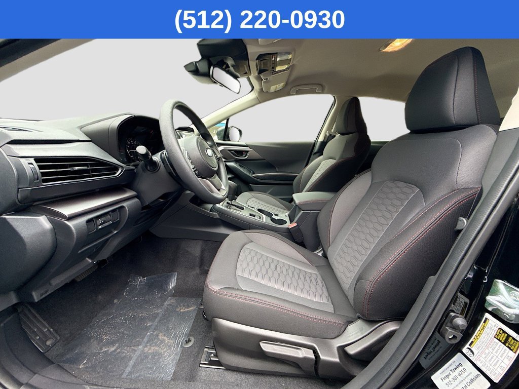 New 2026 Subaru Impreza 2.0i Sport AWD/4WD image 24