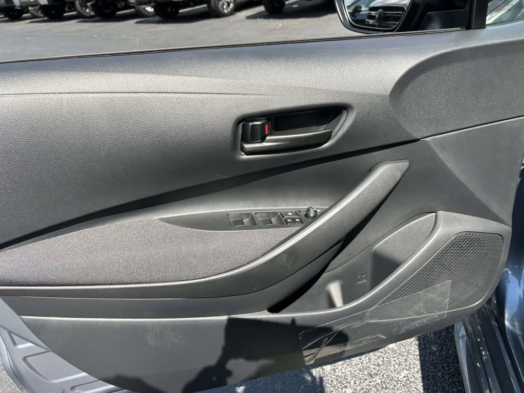New 2026 Toyota Corolla LE FWD image 15