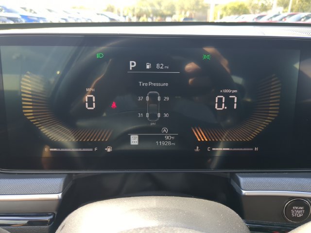 Used 2026 Kia K5 LXS FWD image 31