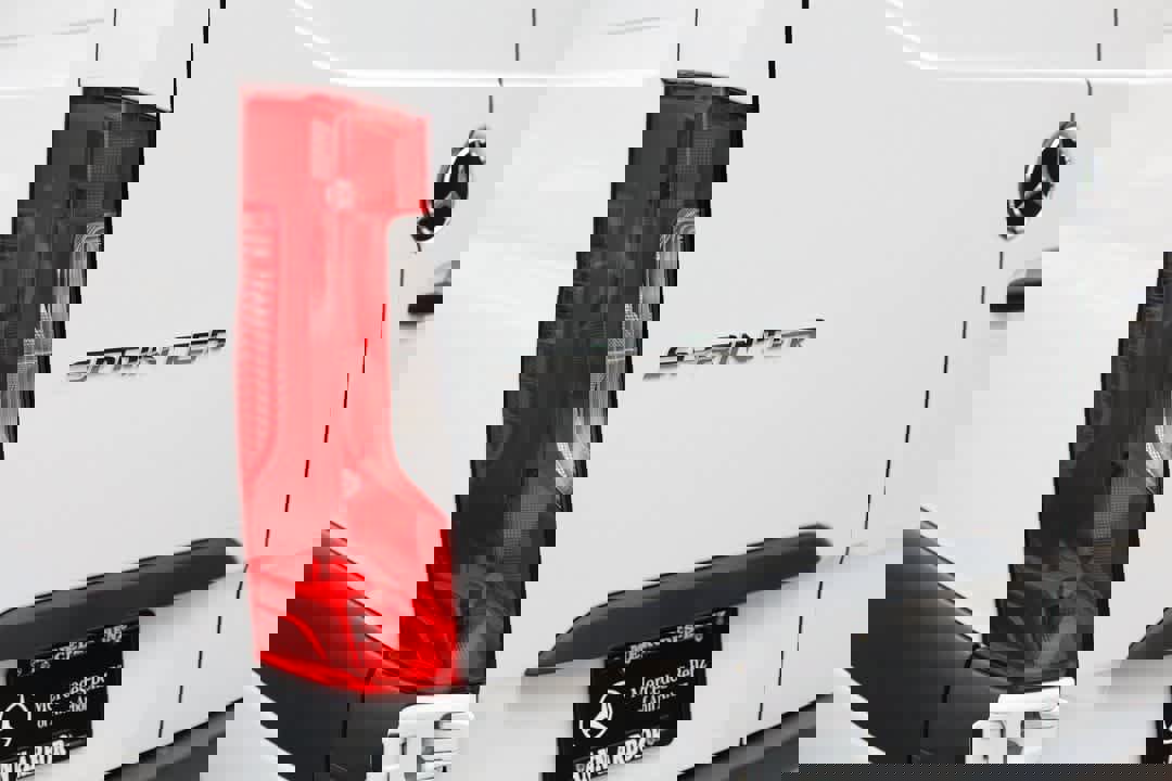 New 2025 Mercedes-Benz Sprinter 2500 image 24