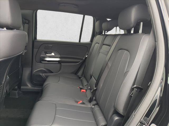 New 2026 Mercedes-Benz GLB 250 image 15