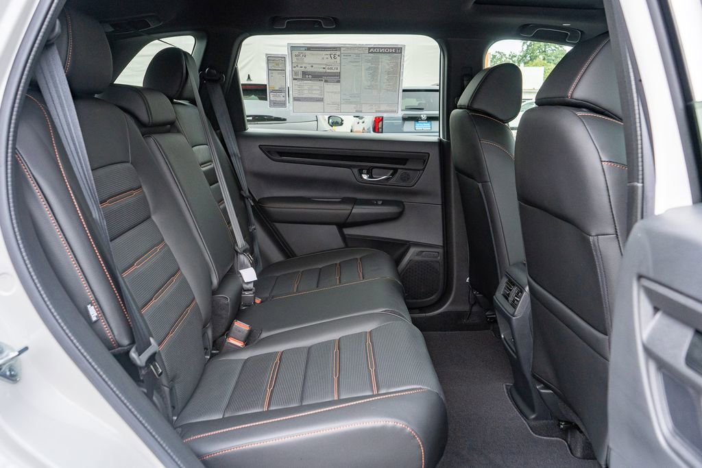 New 2026 Honda CR-V Sport-L image 13
