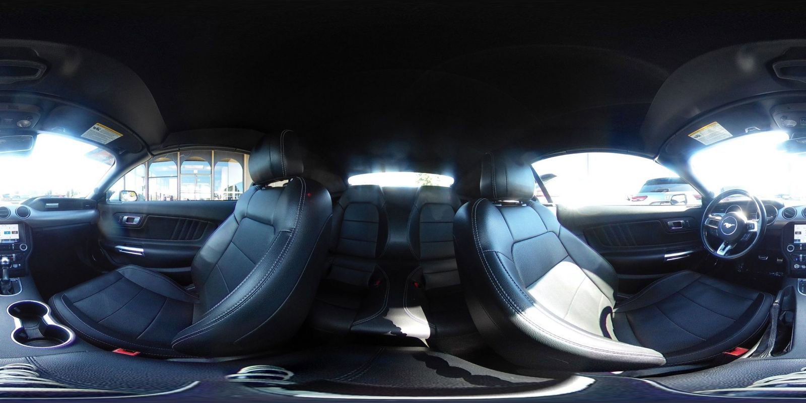 Used 2023 Ford Mustang Premium image 42