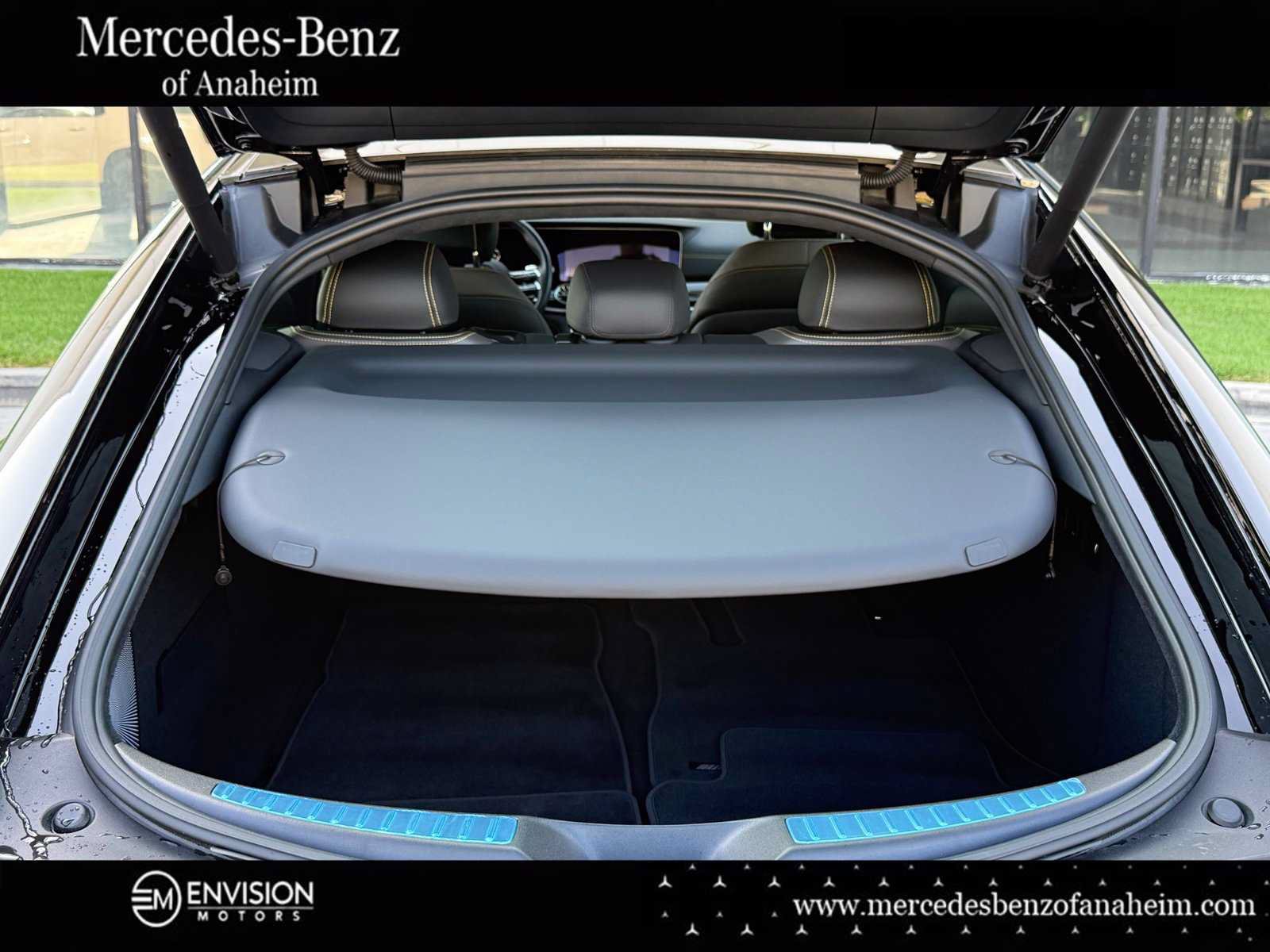 Used 2024 Mercedes-Benz AMG GT 43 image 16