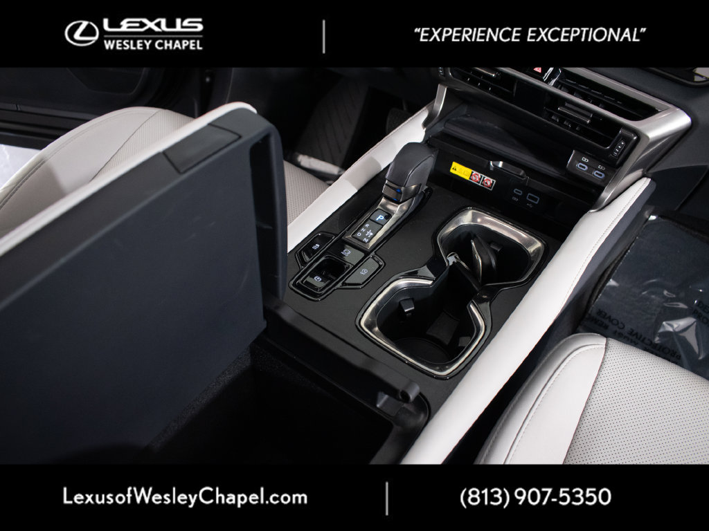 Certified 2024 Lexus RX 350 Premium w/ Accessory Package (Z1) FWD image 21