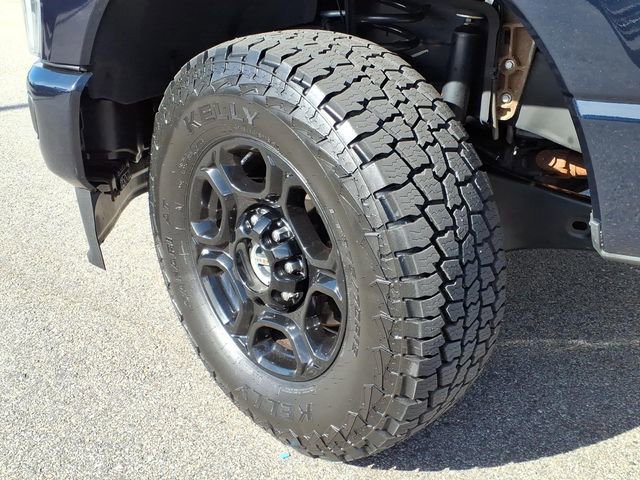 Used 2023 Ford F250 XL w/ STX Appearance Package AWD/4WD image 8