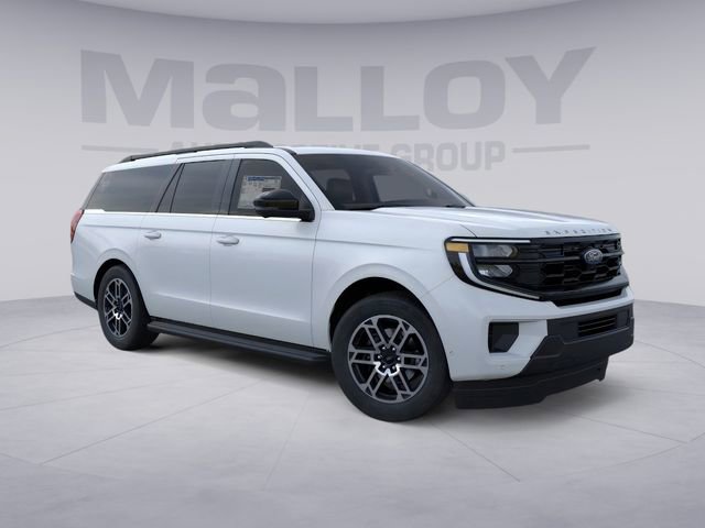 New 2026 Ford Expedition Max Active AWD/4WD image 37