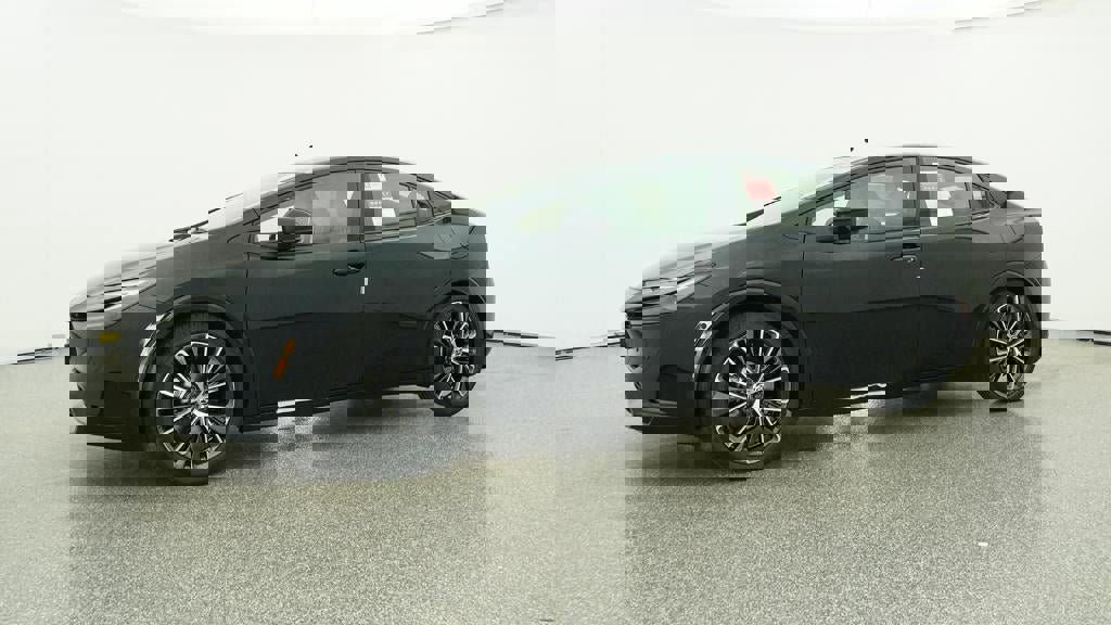 New 2026 Toyota Prius Limited image 18