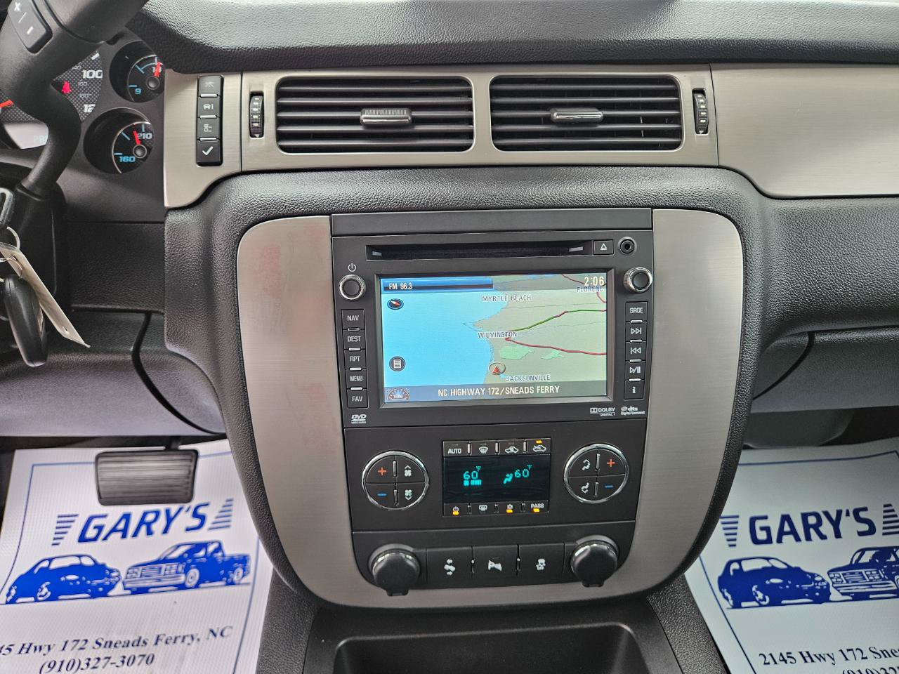 Used 2013 Chevrolet Avalanche LT AWD/4WD image 22