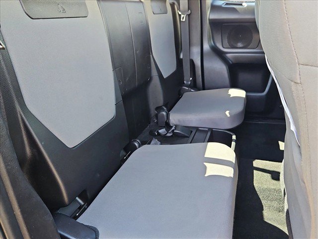 Certified 2023 Toyota Tacoma SR5 RWD image 17