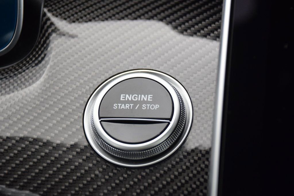 New 2026 Mercedes-Benz C 36 AMG S image 25