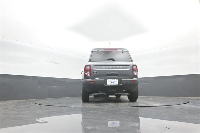 New 2025 Ford Bronco Sport Big Bend image 34