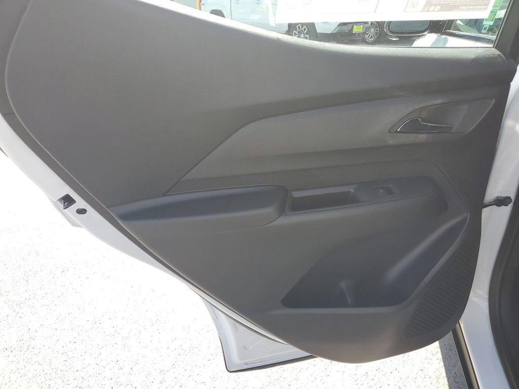 New 2027 Chevrolet Bolt LT image 15