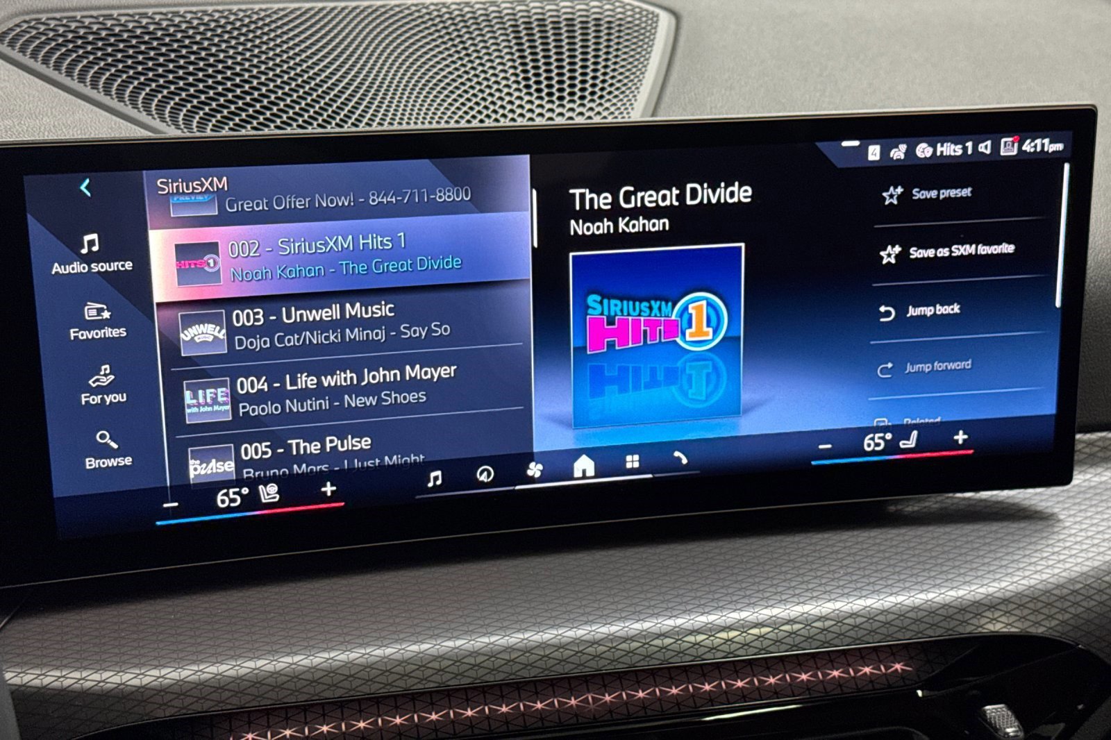 New 2026 BMW 430i Coupe w/ Parking Assistance Package image 23