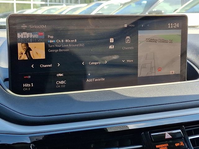 Certified 2024 Acura MDX SH-AWD w/ Technology Package image 19