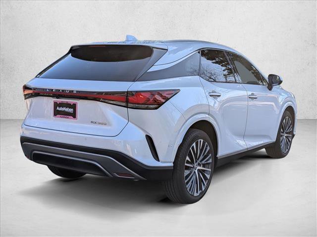 Used 2025 Lexus RX 350 Premium Plus w/ Convenience Package image 5