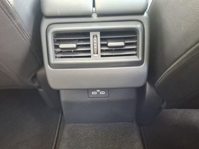 Certified 2025 MAZDA CX-50 AWD 2.5 S w/ Premium Package image 13