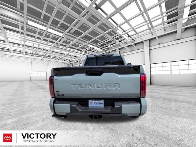 New 2026 Toyota Tundra Platinum AWD/4WD image 5