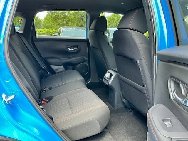 New 2027 Honda HR-V Sport image 10