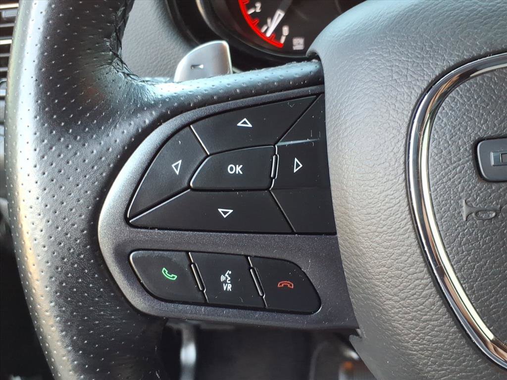Used 2022 Dodge Durango GT image 17
