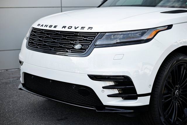 New 2026 Land Rover Range Rover Velar Dynamic SE AWD/4WD image 2