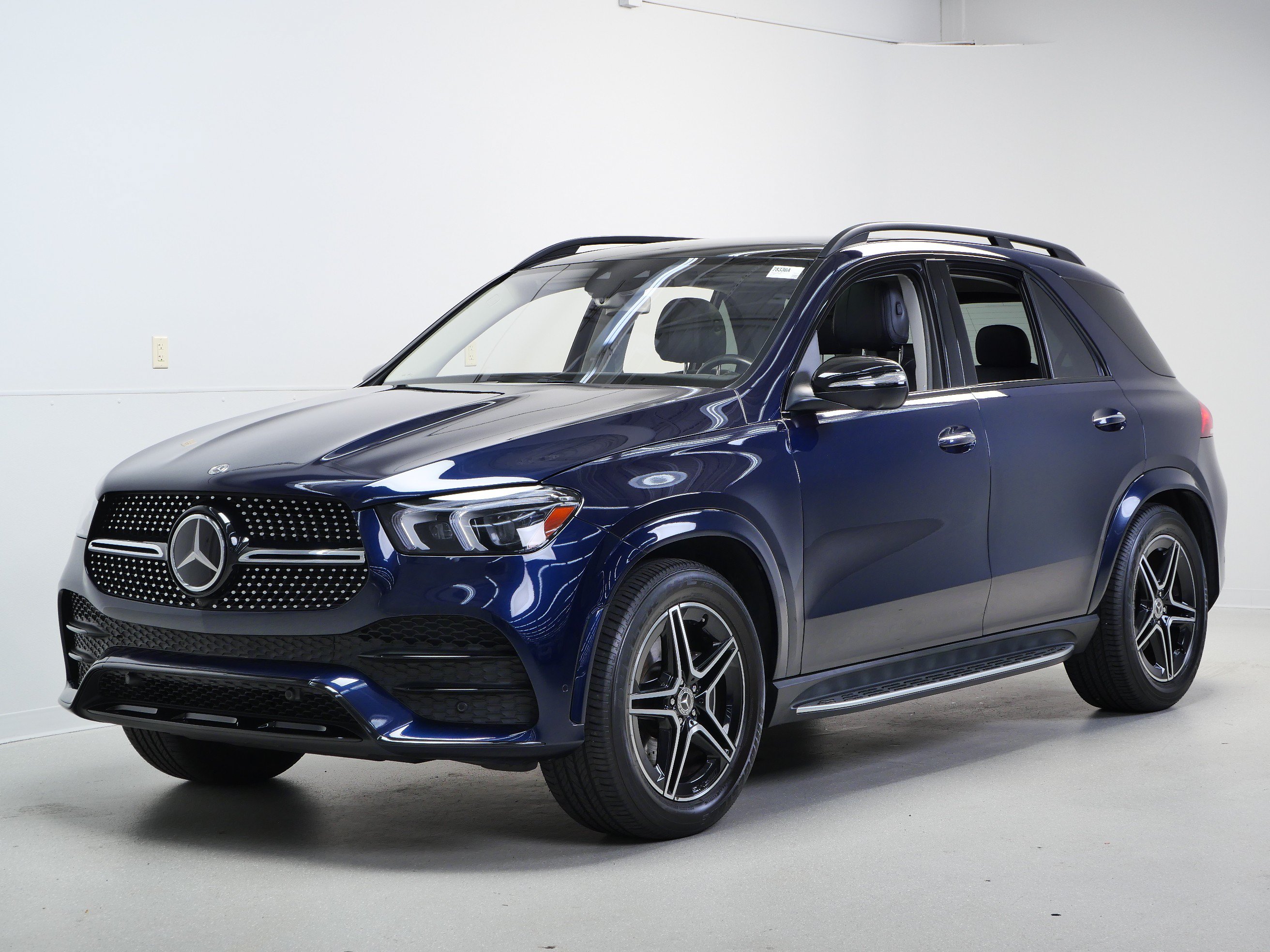 Used 2020 Mercedes-Benz GLE 450 4MATIC image 11