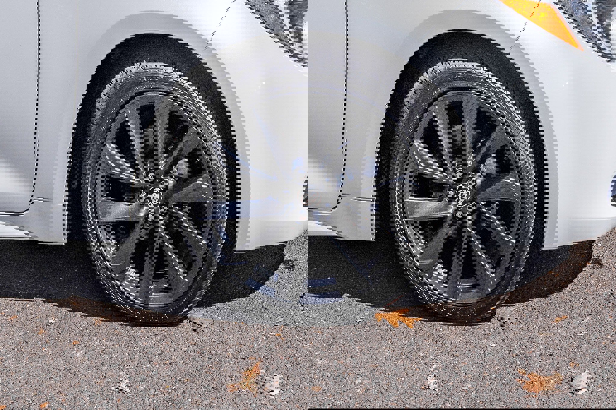 Used 2025 Toyota Corolla XSE image 7