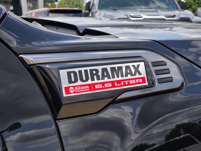 New 2026 GMC Sierra 2500 AT4 w/ AT4 Premium Plus Package AWD/4WD image 19