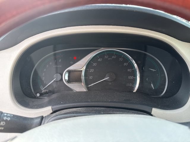 Used 2013 Toyota Sienna Limited w/ Premium Pkg FWD image 16