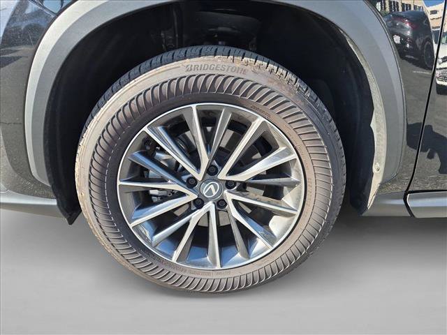 Used 2026 Lexus NX 350 AWD w/ Cold Area Package image 26